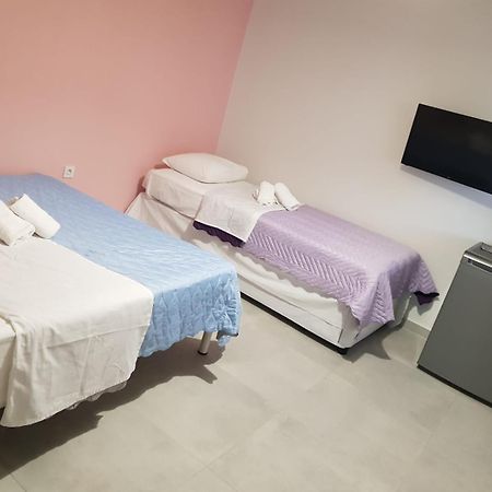 Amaya Pine Rooms كيراموتي المظهر الخارجي الصورة
