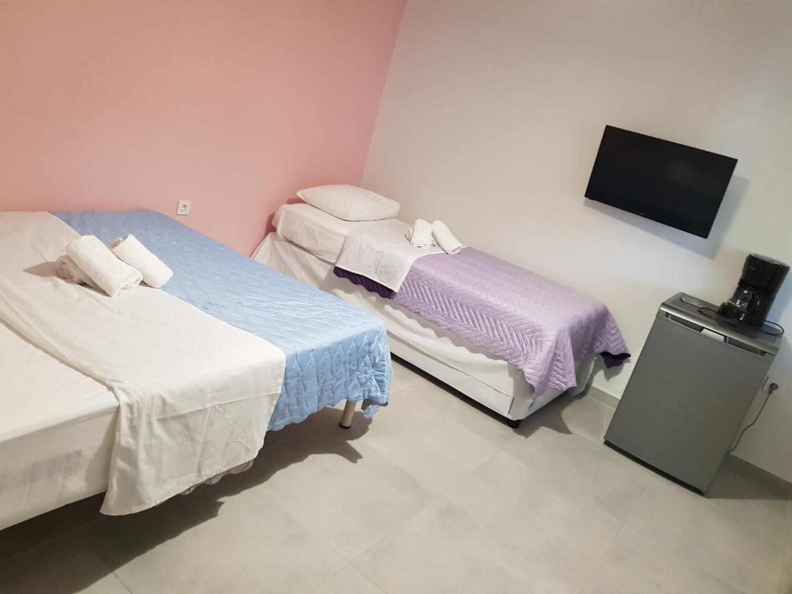 Amaya Pine Rooms كيراموتي المظهر الخارجي الصورة