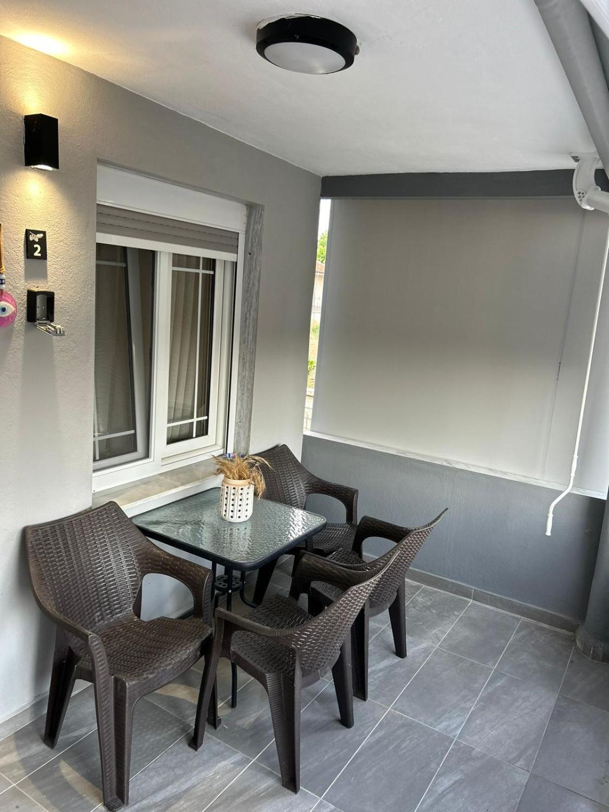Amaya Pine Rooms كيراموتي المظهر الخارجي الصورة