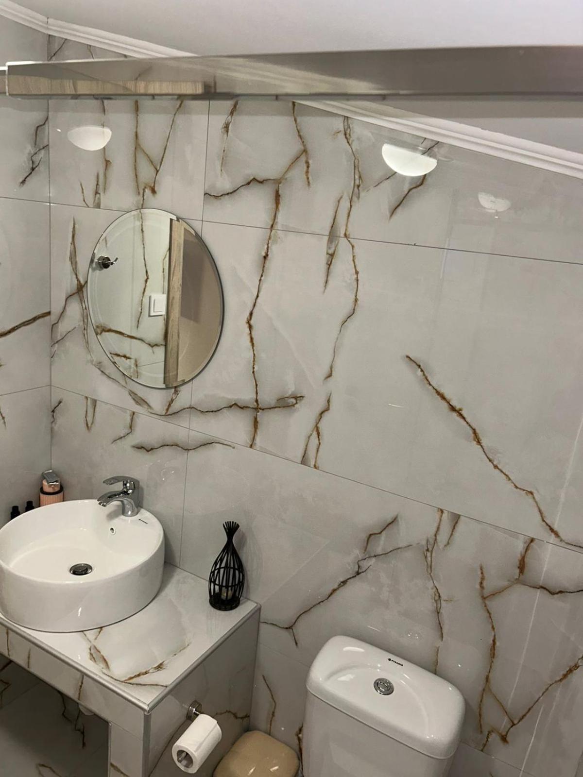 Amaya Pine Rooms كيراموتي المظهر الخارجي الصورة