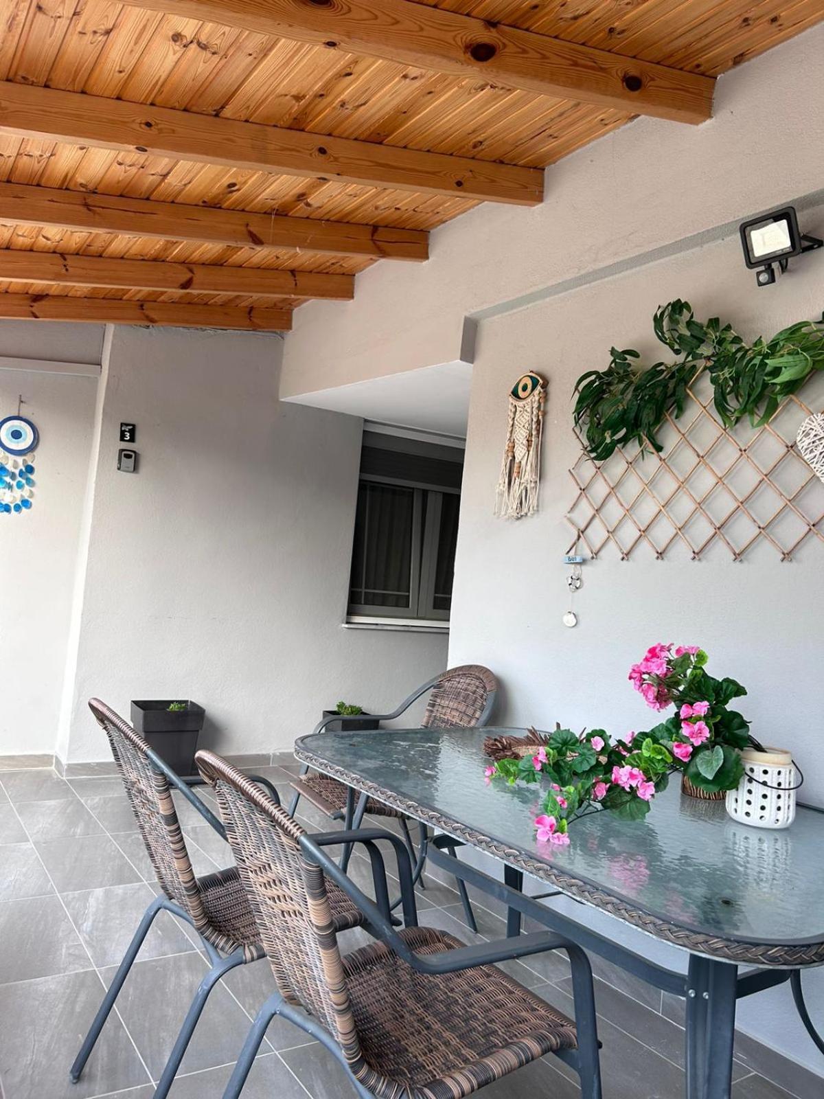 Amaya Pine Rooms كيراموتي المظهر الخارجي الصورة