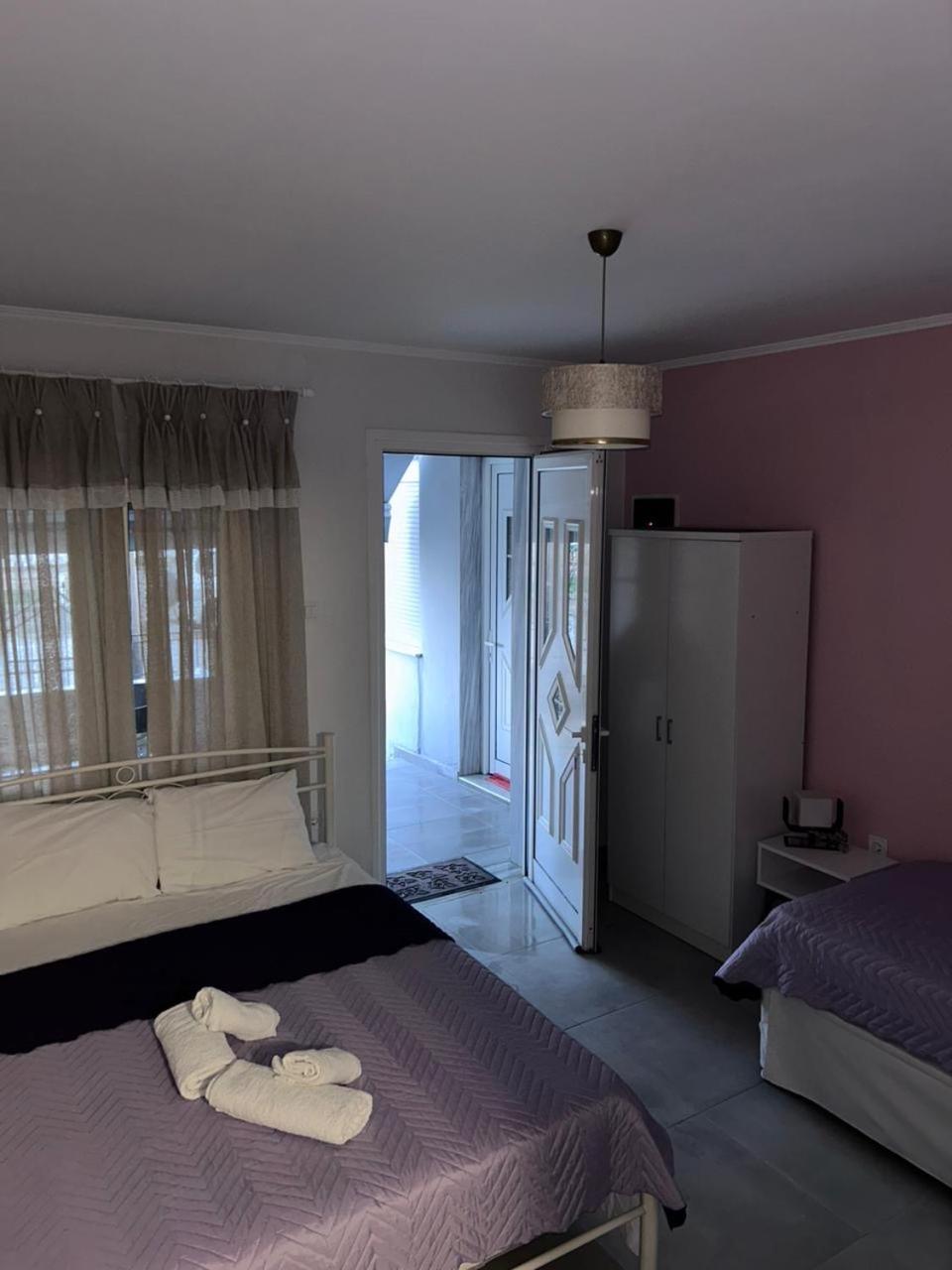 Amaya Pine Rooms كيراموتي المظهر الخارجي الصورة