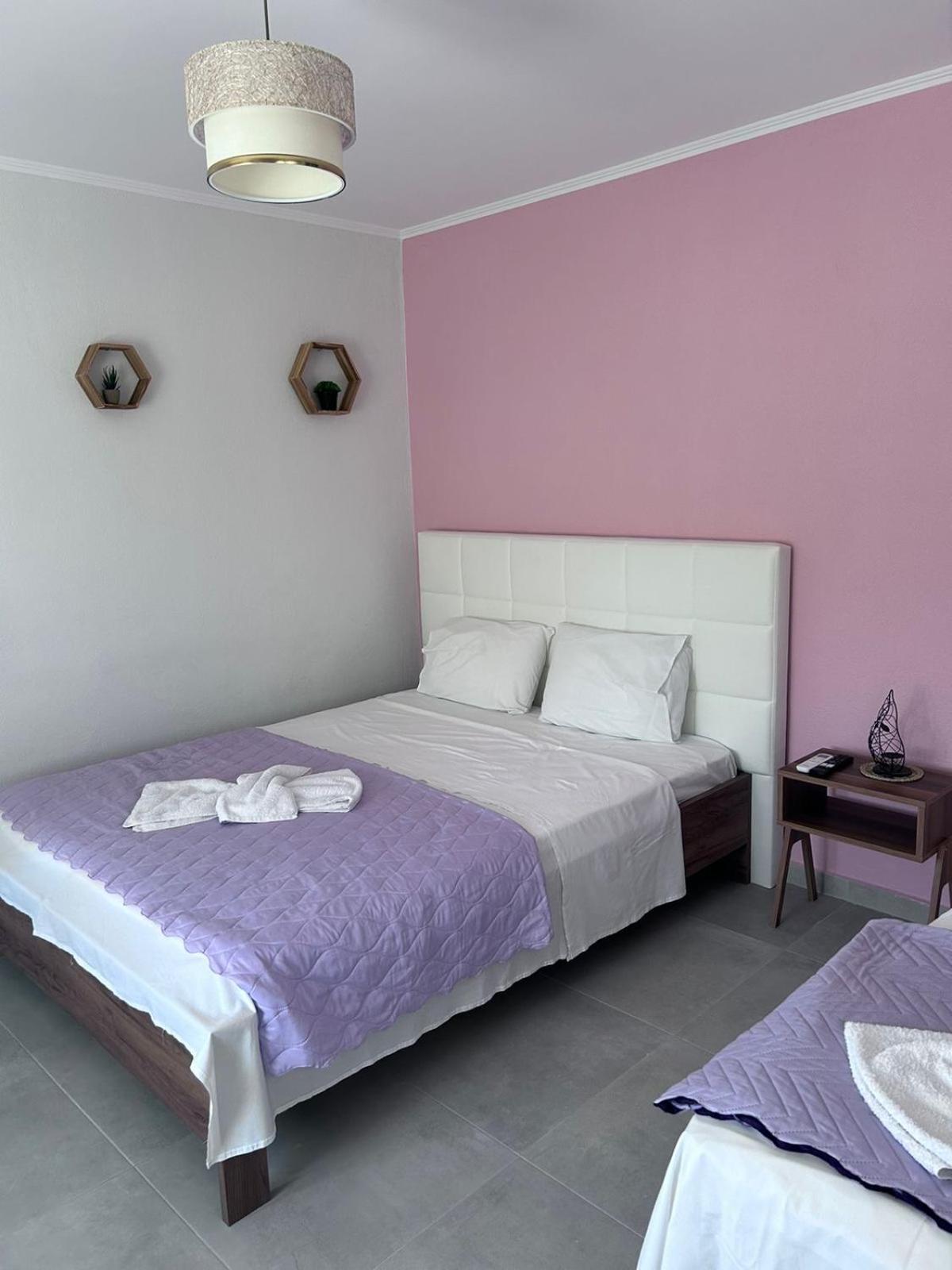 Amaya Pine Rooms كيراموتي المظهر الخارجي الصورة