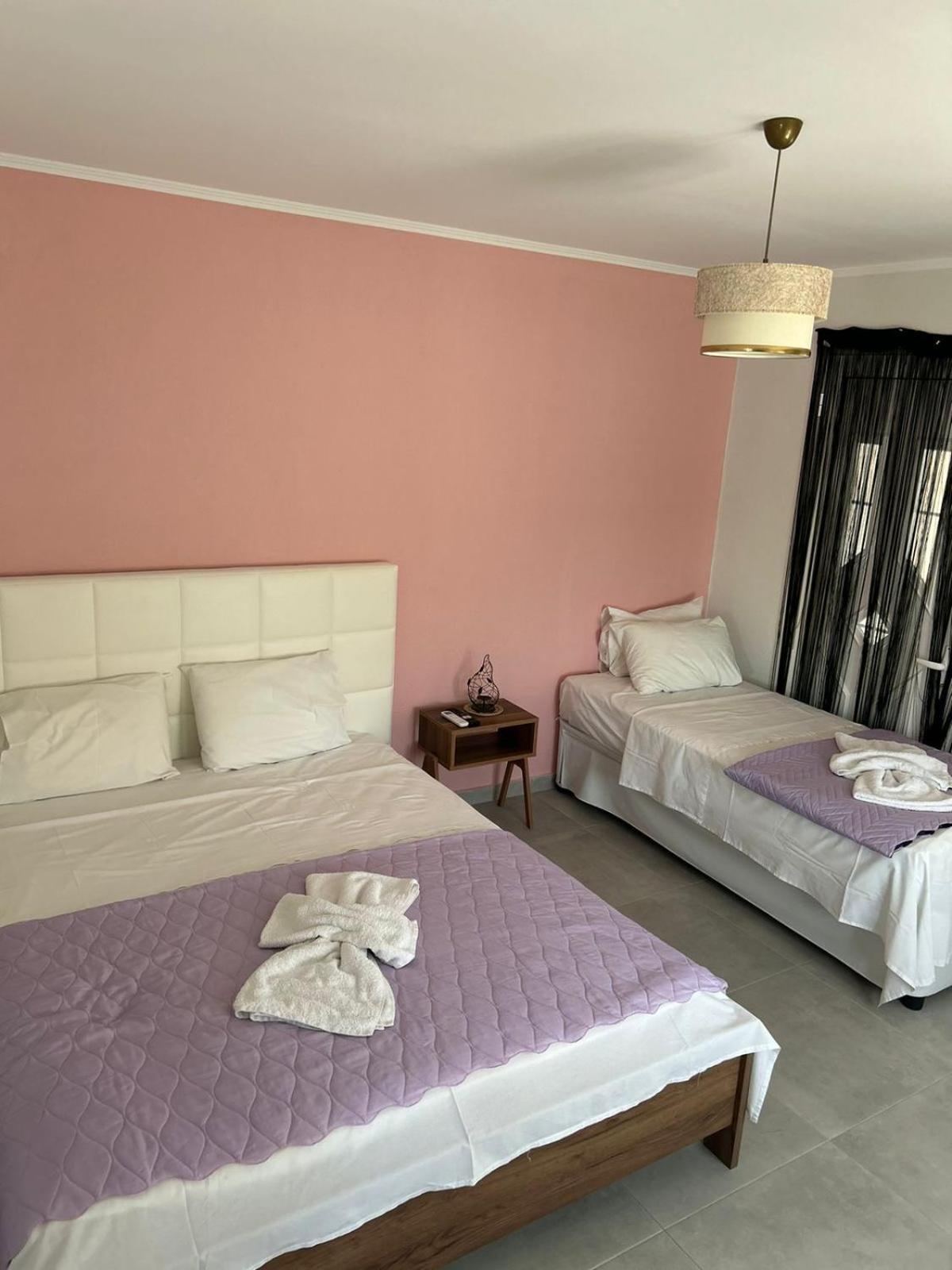 Amaya Pine Rooms كيراموتي المظهر الخارجي الصورة
