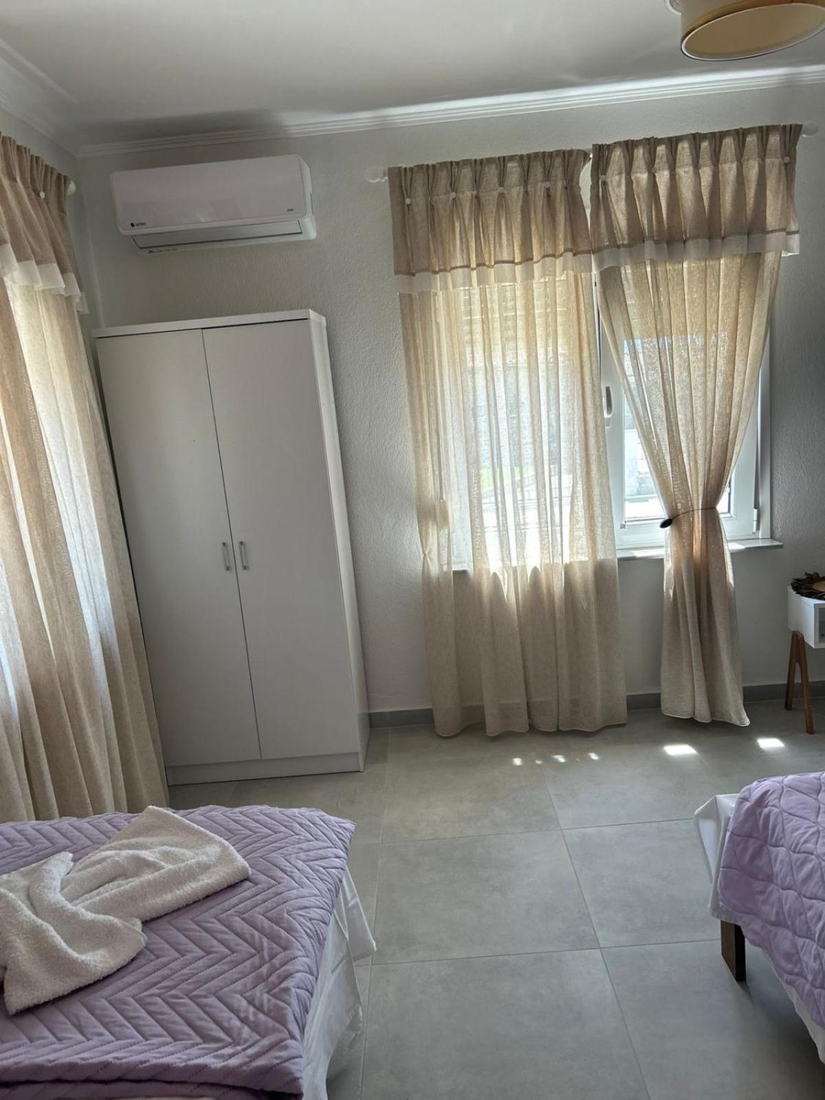 Amaya Pine Rooms كيراموتي المظهر الخارجي الصورة