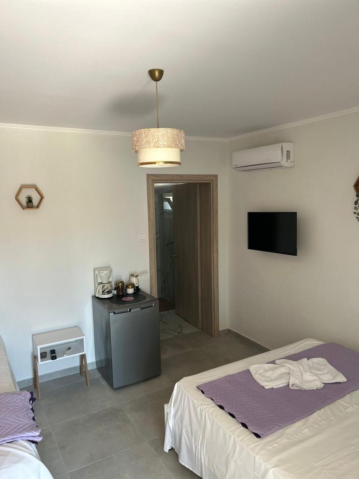 Amaya Pine Rooms كيراموتي المظهر الخارجي الصورة